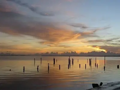 Ferienwohnung für 2 Personen (12 m²) in Puerto Padre 10/10