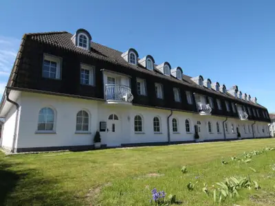 Ferienwohnung für 6 Personen (103 m²) in Rerik (Ostseebad) 2/10