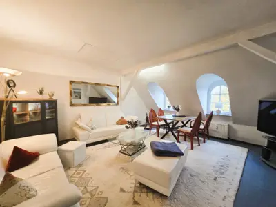 Ferienwohnung für 6 Personen (103 m²) in Rerik (Ostseebad) 3/10
