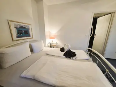 Ferienwohnung für 6 Personen (103 m²) in Rerik (Ostseebad) 7/10