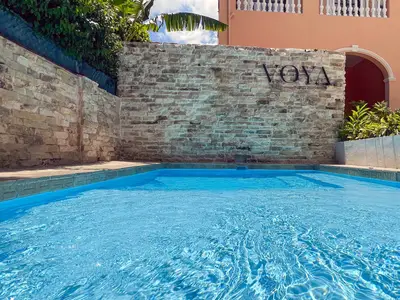 Ferienwohnung für 2 Personen (25 m²) in Havanna 10/10