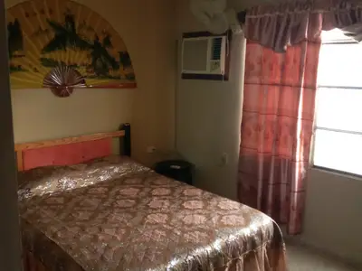 Ferienwohnung für 2 Personen (16 m²) in Holguín 1/10