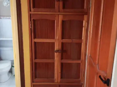 Ferienwohnung für 2 Personen (16 m²) in Holguín 5/10