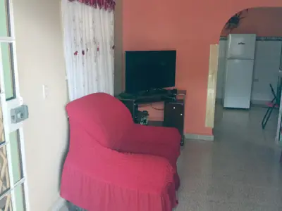 Ferienwohnung für 2 Personen (16 m²) in Holguín 9/10