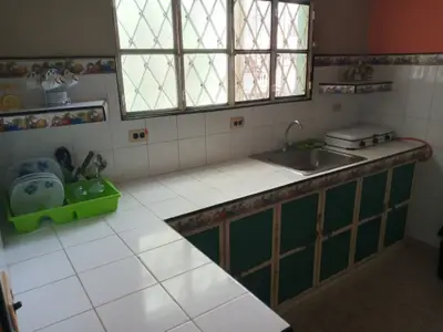 Ferienwohnung für 2 Personen (16 m²) in Holguín 10/10