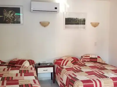 Ferienwohnung für 4 Personen (16 m²) in La Flora 2/10