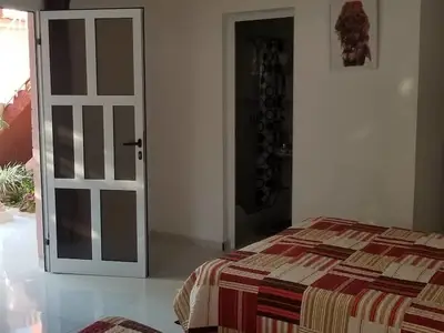 Ferienwohnung für 4 Personen (16 m²) in La Flora 3/10