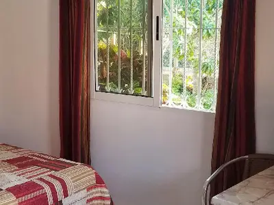 Ferienwohnung für 4 Personen (16 m²) in La Flora 4/10