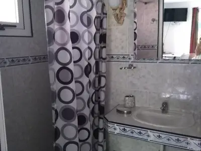 Ferienwohnung für 4 Personen (16 m²) in La Flora 5/10