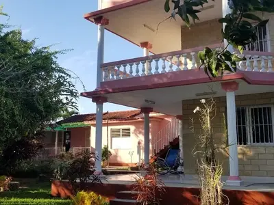 Ferienwohnung für 4 Personen (16 m²) in La Flora 6/10