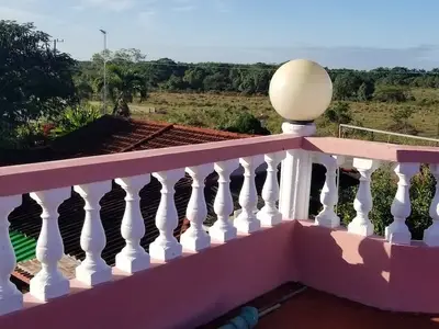 Ferienwohnung für 4 Personen (16 m²) in La Flora 8/10