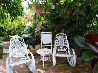 Ferienwohnung für 4 Personen (16 m²) in La Flora 10/10