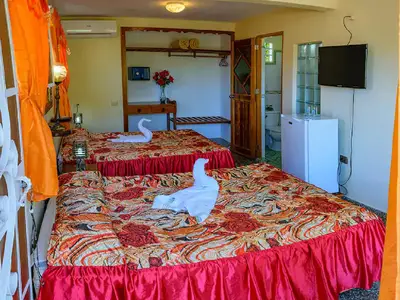 Ferienwohnung für 4 Personen (25 m²) in Viñales 2/10