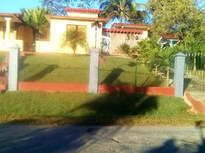 Ferienwohnung für 4 Personen (25 m²) in Viñales 10/10