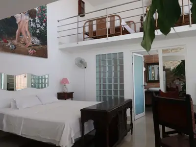 Ferienwohnung für 4 Personen (60 m²) in Municipio de Cienfuegos 1/10