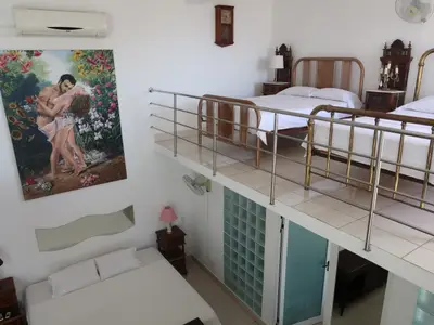 Ferienwohnung für 4 Personen (60 m²) in Municipio de Cienfuegos 5/10