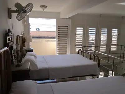 Ferienwohnung für 4 Personen (60 m²) in Municipio de Cienfuegos 6/10