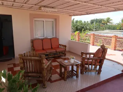 Ferienwohnung für 2 Personen (25 m²) in Havanna 5/10