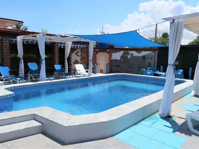 Ferienwohnung für 2 Personen (25 m²) in Havanna 8/10