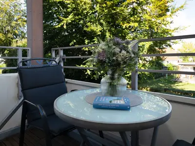 Ferienwohnung für 4 Personen (45 m²) in Kellenhusen 6/10