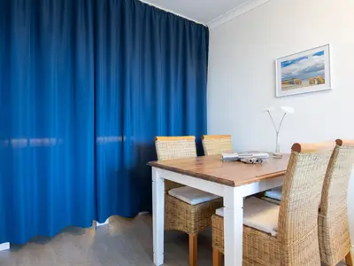 Ferienwohnung für 4 Personen (45 m²) in Kellenhusen 10/10