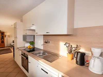 Ferienwohnung für 5 Personen (60 m²) in Grömitz 8/10