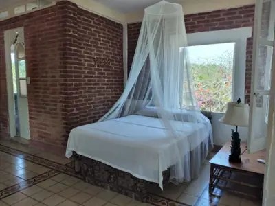 Ferienwohnung für 3 Personen (25 m²) in Boca de Canasí 1/10