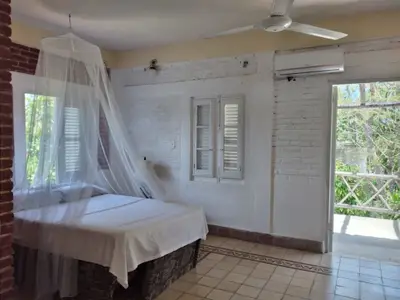 Ferienwohnung für 3 Personen (25 m²) in Boca de Canasí 3/10