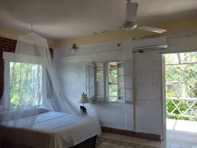 Ferienwohnung für 3 Personen (25 m²) in Boca de Canasí 4/10