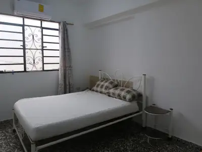 Ferienwohnung für 2 Personen (50 m²) in Boyeros 1/10