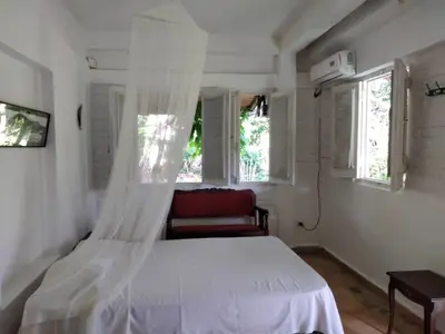 Ferienwohnung für 2 Personen (16 m²) in Boca de Canasí 2/10