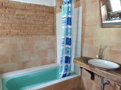 Ferienwohnung für 2 Personen (16 m²) in Boca de Canasí 4/10