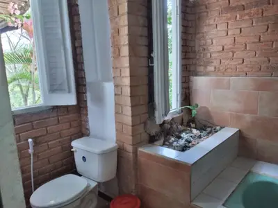 Ferienwohnung für 2 Personen (16 m²) in Boca de Canasí 5/10