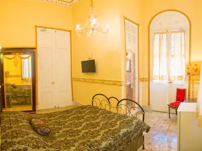 Ferienwohnung für 2 Personen (16 m²) in Havanna 1/10