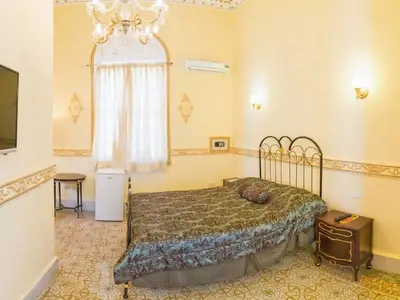 Ferienwohnung für 2 Personen (16 m²) in Havanna 2/10