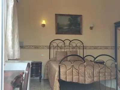 Ferienwohnung für 2 Personen (16 m²) in Havanna 5/10