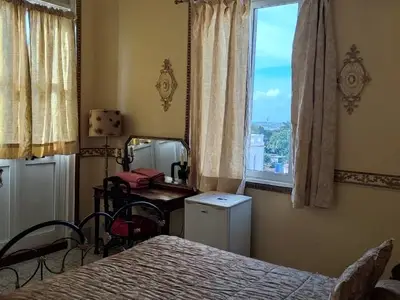 Ferienwohnung für 2 Personen (16 m²) in Havanna 6/10