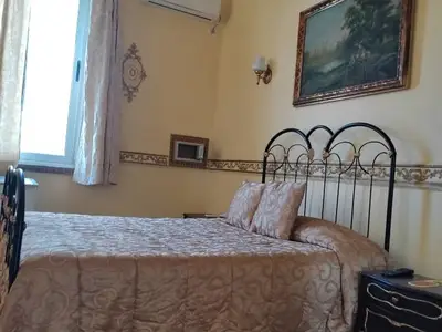 Ferienwohnung für 2 Personen (16 m²) in Havanna 7/10