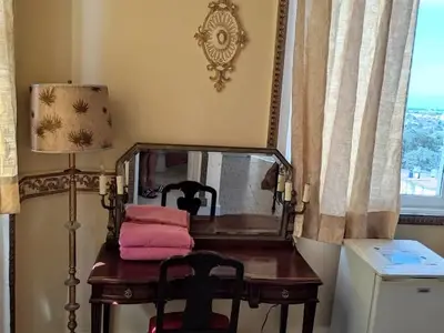 Ferienwohnung für 2 Personen (16 m²) in Havanna 9/10