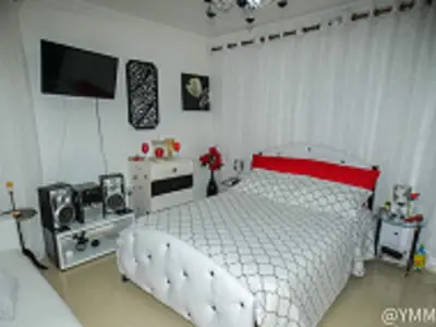 Ferienwohnung für 3 Personen (25 m²) in Havanna 1/10