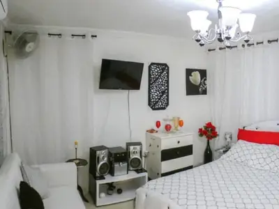 Ferienwohnung für 3 Personen (25 m²) in Havanna 2/10