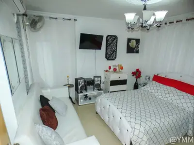 Ferienwohnung für 3 Personen (25 m²) in Havanna 3/10