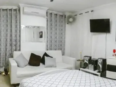 Ferienwohnung für 3 Personen (25 m²) in Havanna 6/10