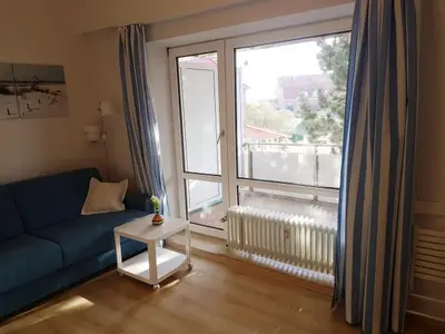 Ferienwohnung für 4 Personen (34 m²) in Baltrum 3/10