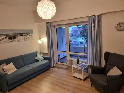 Ferienwohnung für 4 Personen (34 m²) in Baltrum 4/10