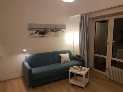 Ferienwohnung für 4 Personen (34 m²) in Baltrum 6/10