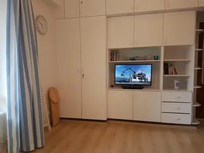 Ferienwohnung für 4 Personen (34 m²) in Baltrum 8/10