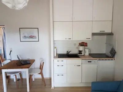 Ferienwohnung für 4 Personen (34 m²) in Baltrum 9/10