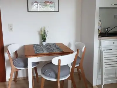 Ferienwohnung für 4 Personen (34 m²) in Baltrum 10/10