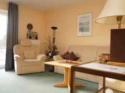 Ferienwohnung für 4 Personen (56 m²) in Cuxhaven 3/10